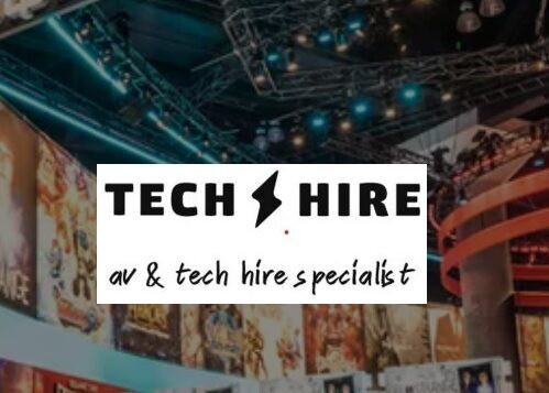 Tech Hire South Africa